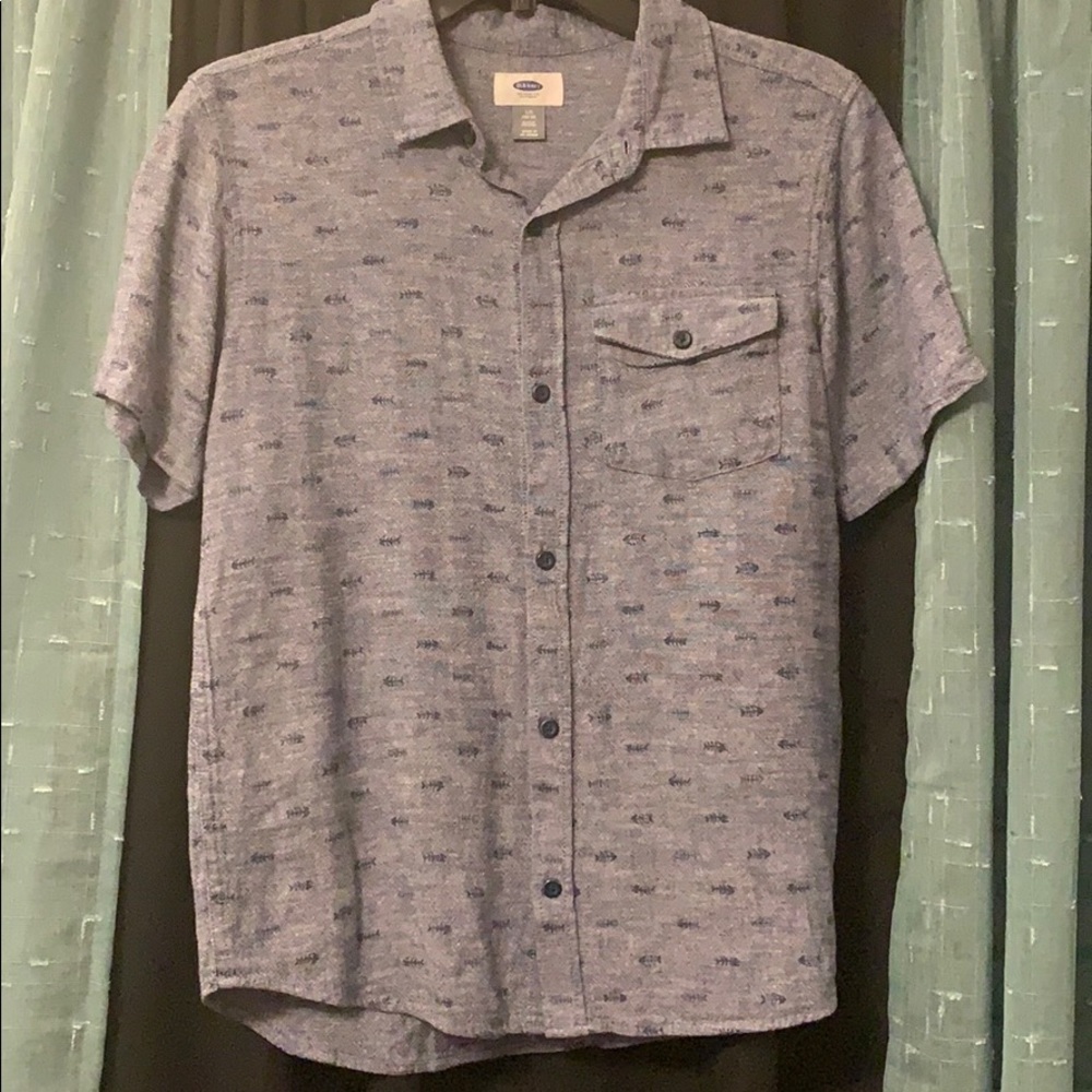Boys polo shirt